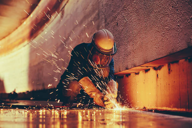 Affordable Welder Services in La Caada Flintridge, CA