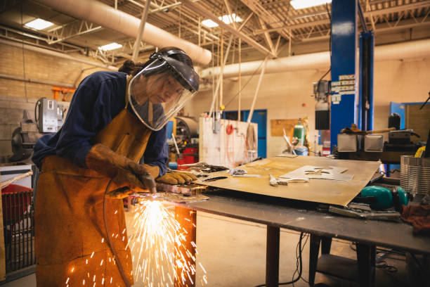 Best Structural Steel Welding in La Ada Flintridge, CA