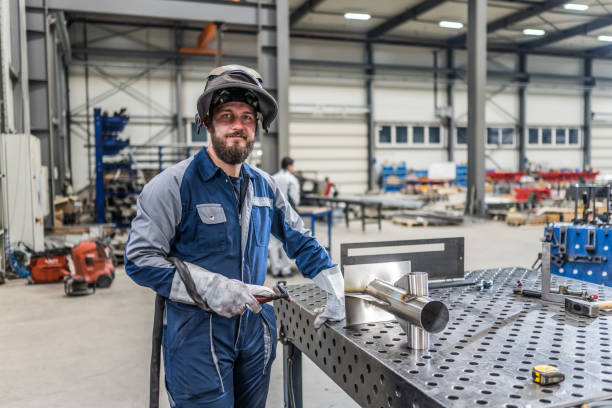 Best Artistic and Custom Metal Fabrication in La Ada Flintridge, CA