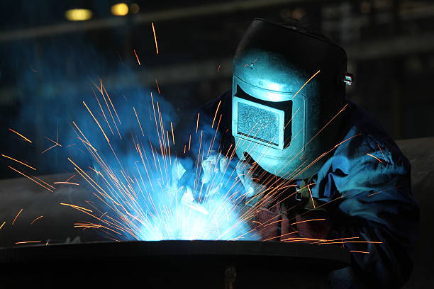 Reliable La Caada Flintridge, CA Welder & Metal Fabrication Solutions