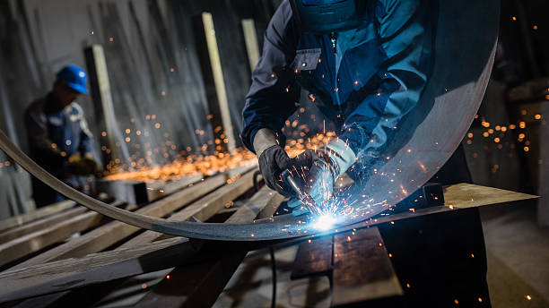 Best Marine and Shipbuilding Welding in La Ada Flintridge, CA